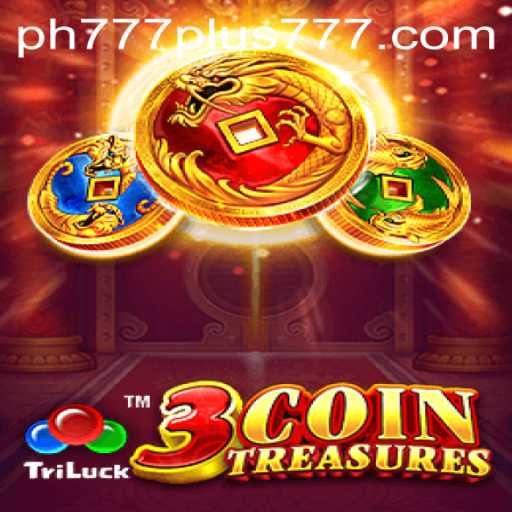 Exploring 3CoinTreasures: An Engaging Digital Adventure