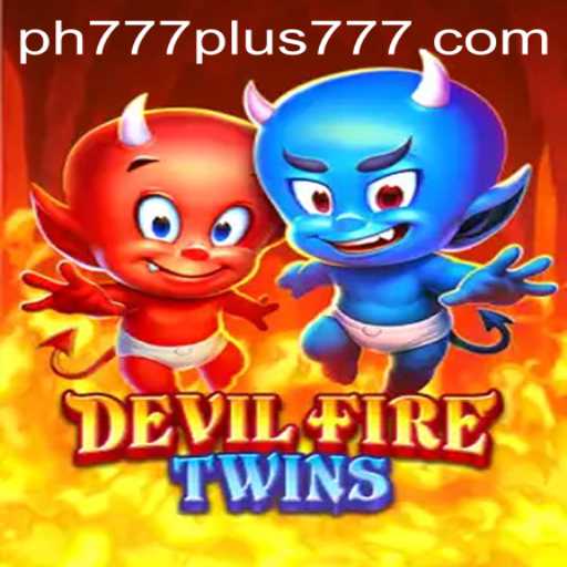 DevilFireTwins: Unleashing the Inferno of Excitement