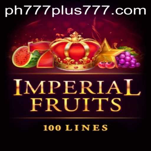 ImperialFruits100 Game: A Fascinating Journey Through Virtual Reels