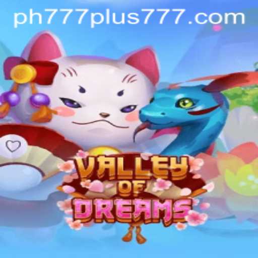 Valley of Dreams: A Journey Through the Mystical Realm